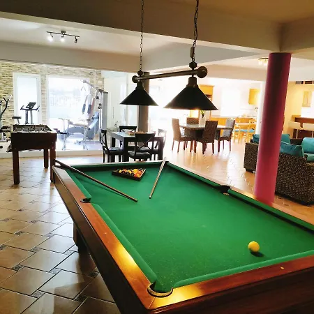 Villa Fanny Ribeira Brava Exterior foto