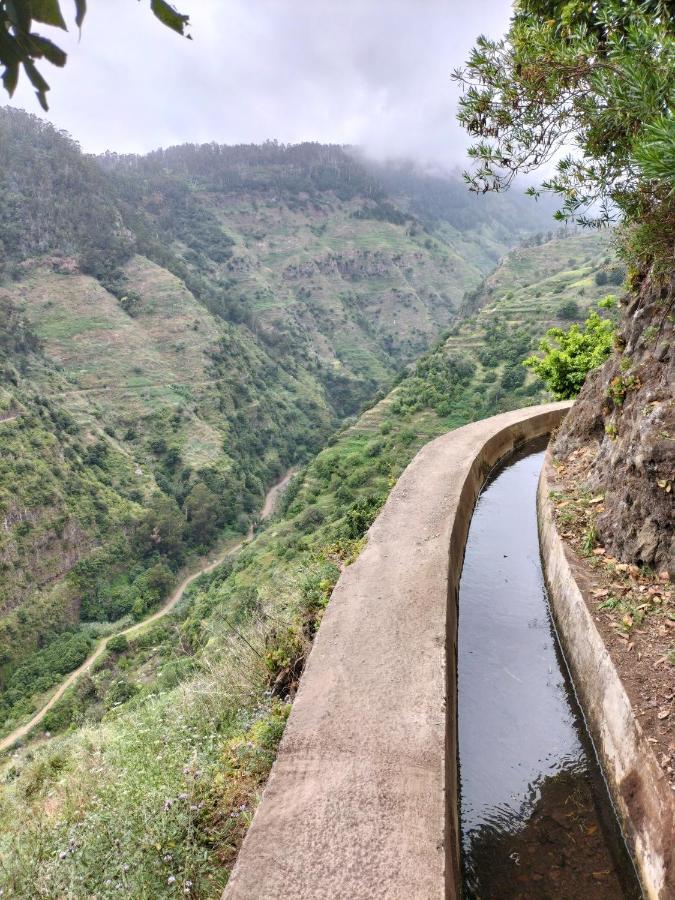 Fanny Villa Ribeira Brava